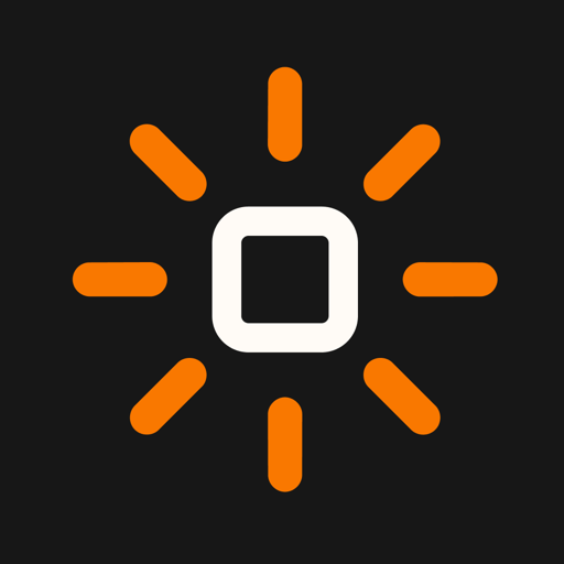 Spot Light Meter - A Real Light Meter for iPhone